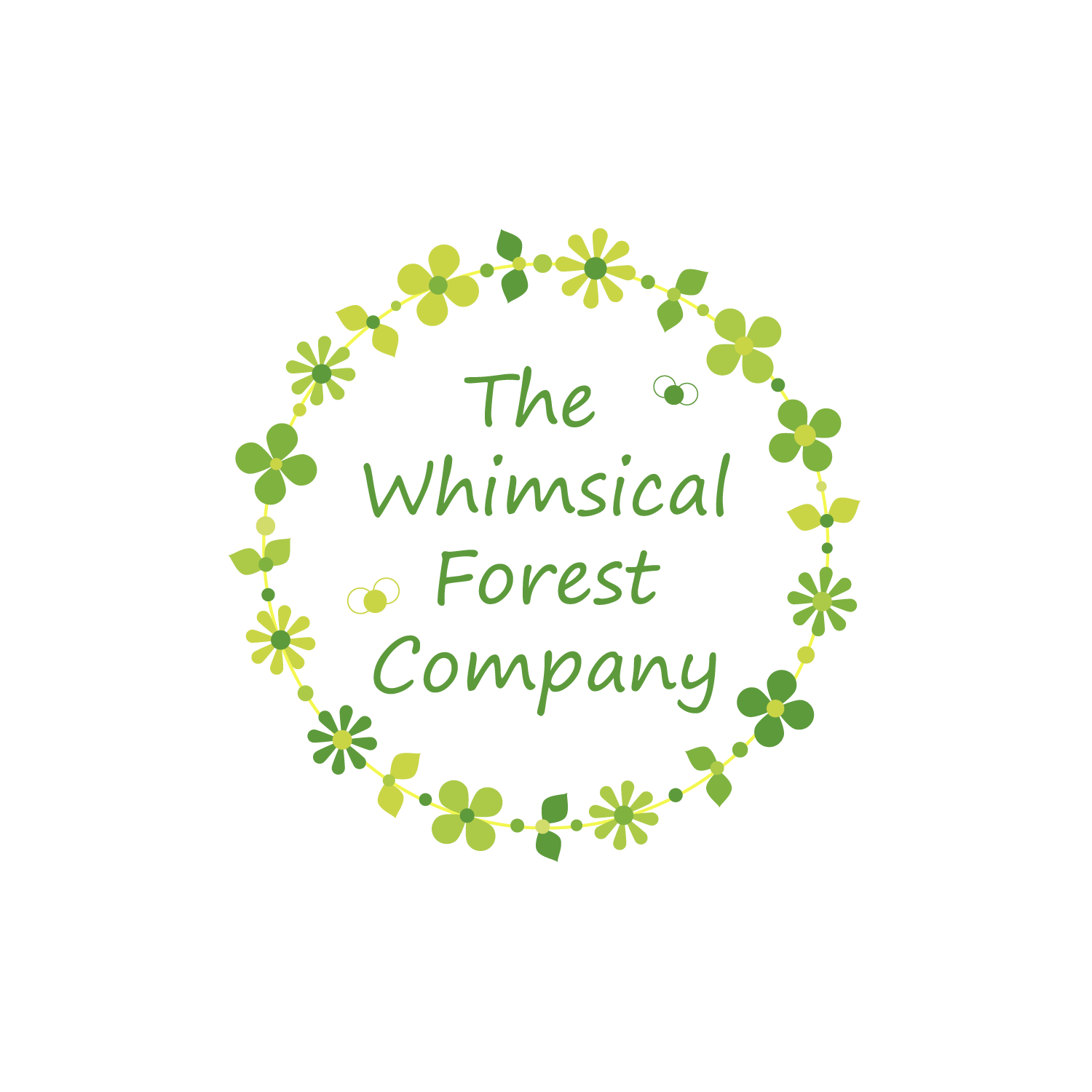 The Whimsical Forest Company